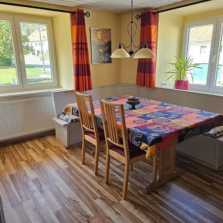 Wutachschlucht - Spacious Apartment In Renovated Farmhouse Bonndorf im Schwarzwald Esterno foto