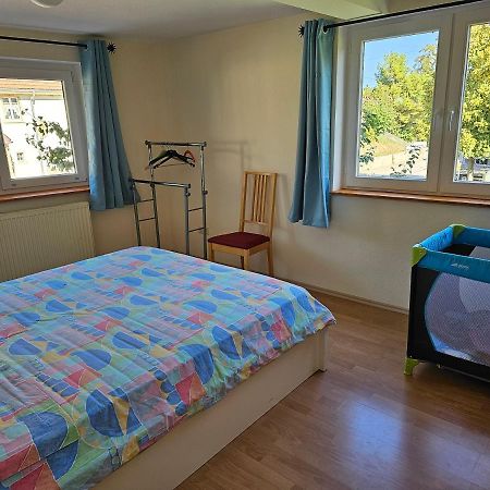 Wutachschlucht - Spacious Apartment In Renovated Farmhouse Bonndorf im Schwarzwald Esterno foto