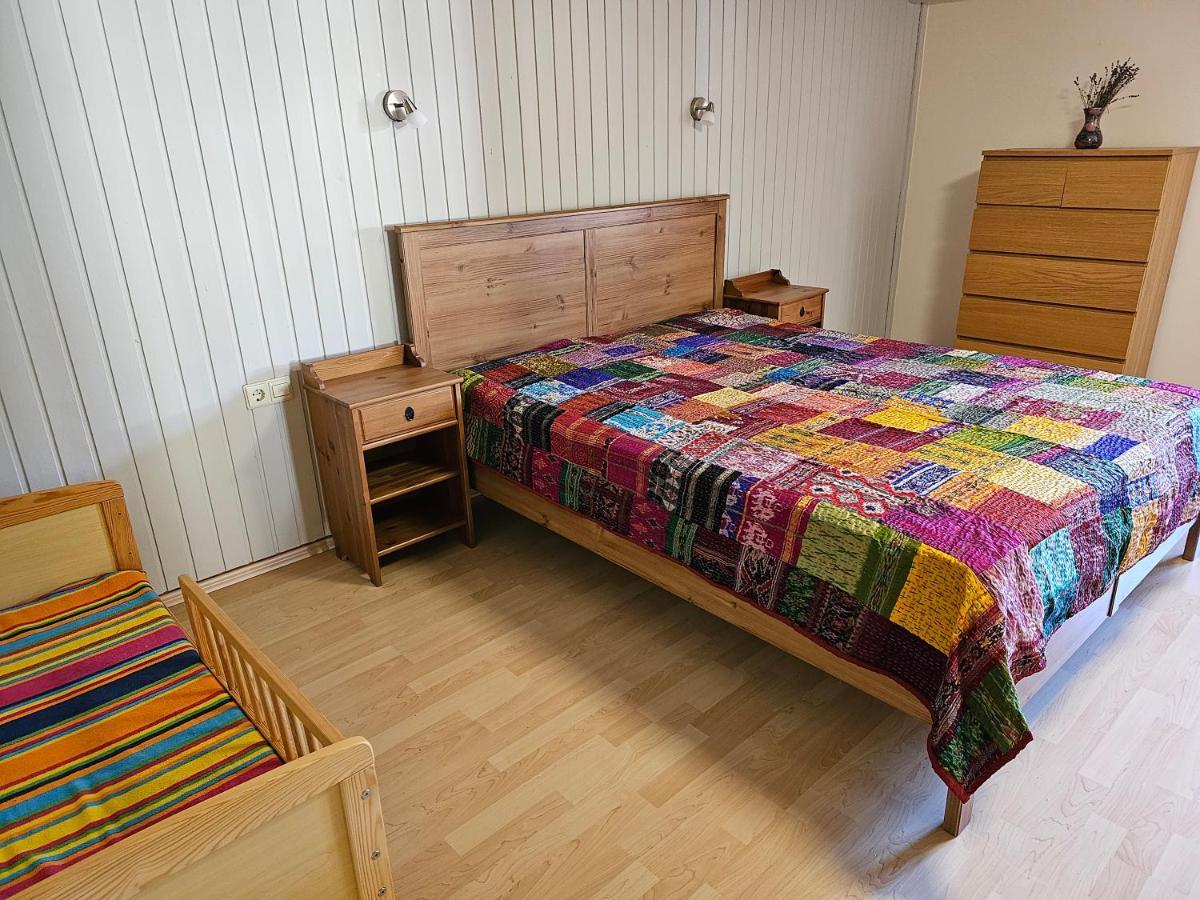 Wutachschlucht - Spacious Apartment In Renovated Farmhouse Bonndorf im Schwarzwald Esterno foto