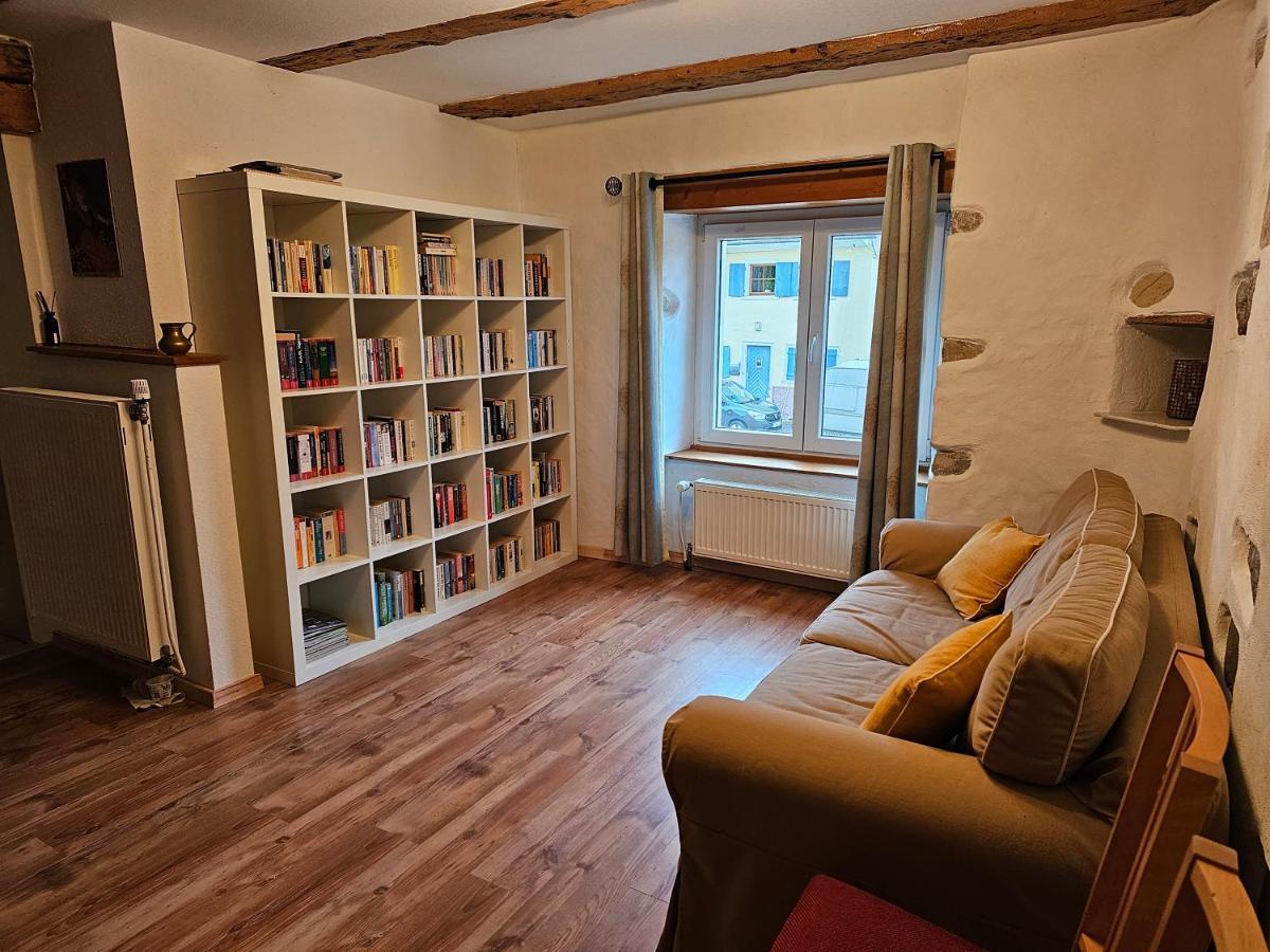 Wutachschlucht - Spacious Apartment In Renovated Farmhouse Bonndorf im Schwarzwald Esterno foto